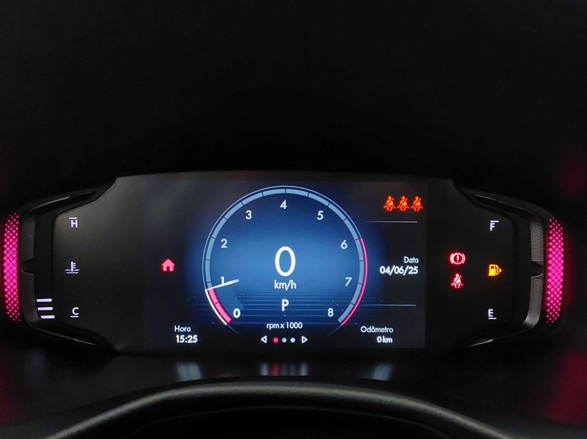 fiat toro 1.3 turbo 270 flex volcano at6 4p automatico 2025 fiat toro 1.3 turbo 270 flex volcano at6 4p automatico 2025