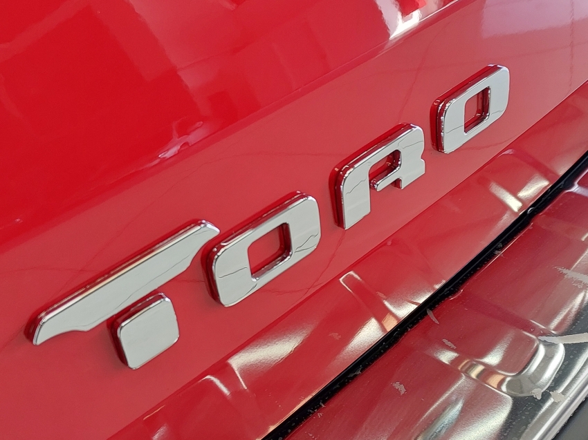 fiat toro 1.3 turbo 270 flex endurance at6 4p automatico 2025 fiat toro 1.3 turbo 270 flex endurance at6 4p automatico 2025