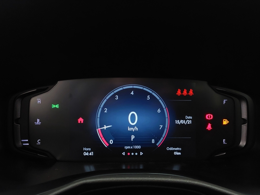 fiat toro 1.3 turbo 270 flex endurance at6 4p automatico 2025 fiat toro 1.3 turbo 270 flex endurance at6 4p automatico 2025