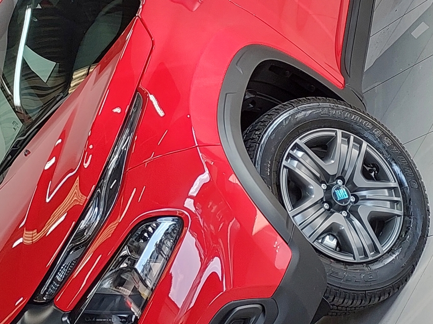 fiat toro 1.3 turbo 270 flex endurance at6 4p automatico 2025 fiat toro 1.3 turbo 270 flex endurance at6 4p automatico 2025