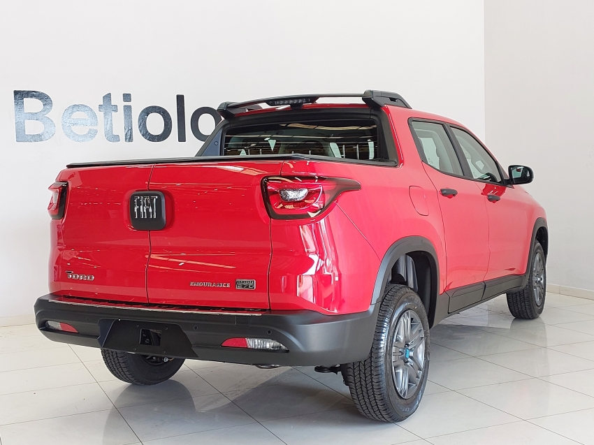 fiat toro 1.3 turbo 270 flex endurance at6 4p automatico 2025 fiat toro 1.3 turbo 270 flex endurance at6 4p automatico 2025