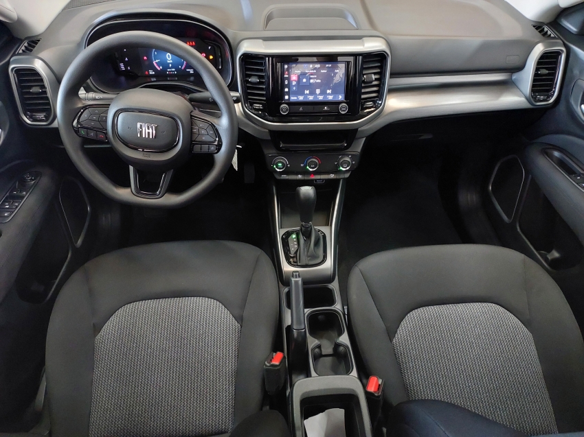 fiat toro 1.3 turbo 270 flex endurance at6 4p automatico 2025 fiat toro 1.3 turbo 270 flex endurance at6 4p automatico 2025