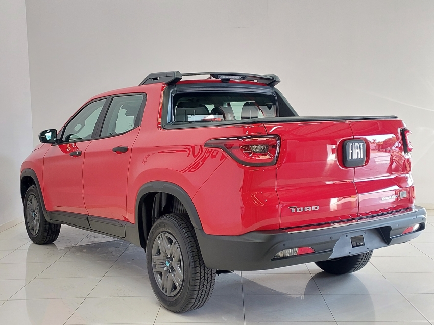 fiat toro 1.3 turbo 270 flex endurance at6 4p automatico 2025 fiat toro 1.3 turbo 270 flex endurance at6 4p automatico 2025