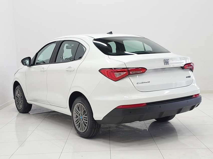 fiat cronos 1.3 firefly flex drive cvt 4p automatico 2026 fiat cronos 1.3 firefly flex drive cvt 4p automatico 2026