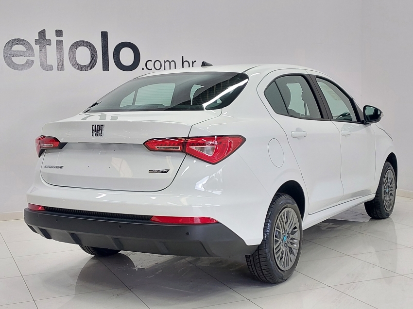 fiat cronos 1.3 firefly flex drive cvt 4p automatico 2026 fiat cronos 1.3 firefly flex drive cvt 4p automatico 2026