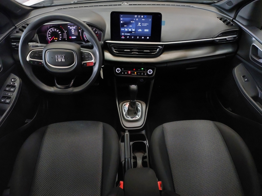 fiat pulse 1.3 flex drive cvt 4p automatico 2026 fiat pulse 1.3 flex drive cvt 4p automatico 2026