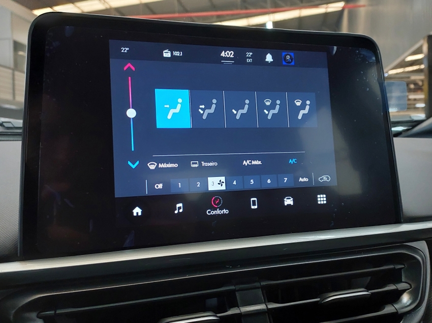 fiat pulse 1.3 flex drive cvt 4p automatico 2026 fiat pulse 1.3 flex drive cvt 4p automatico 2026