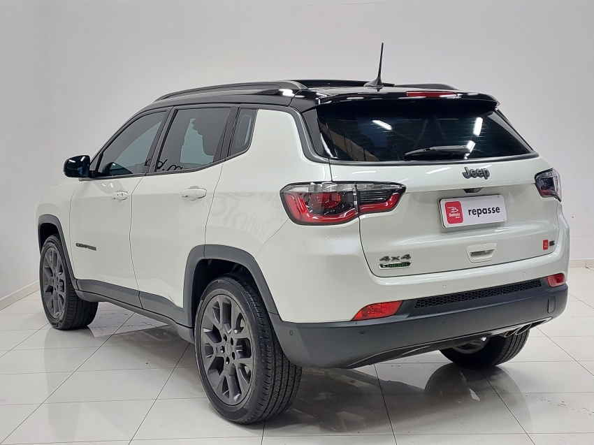 jeep compass 2.0 16v diesel s 4x4 automatico 4p 2020