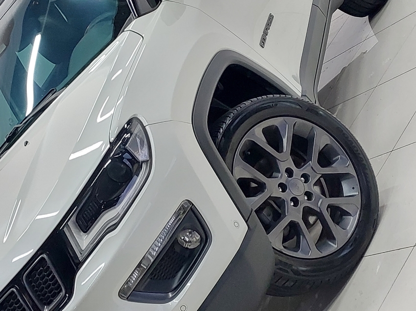 jeep compass 2.0 16v diesel s 4x4 automatico 4p 2020