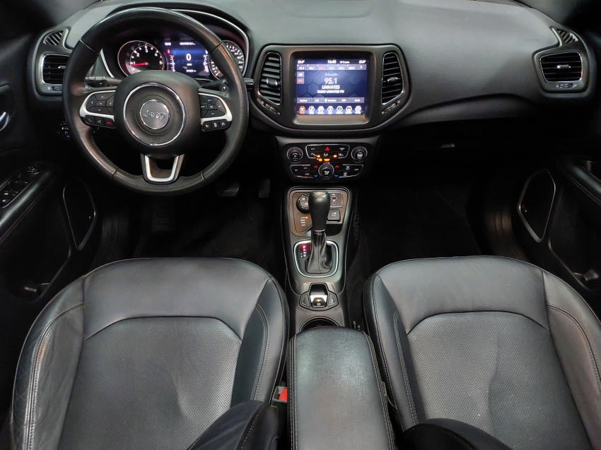 jeep compass 2.0 16v diesel s 4x4 automatico 4p 2020