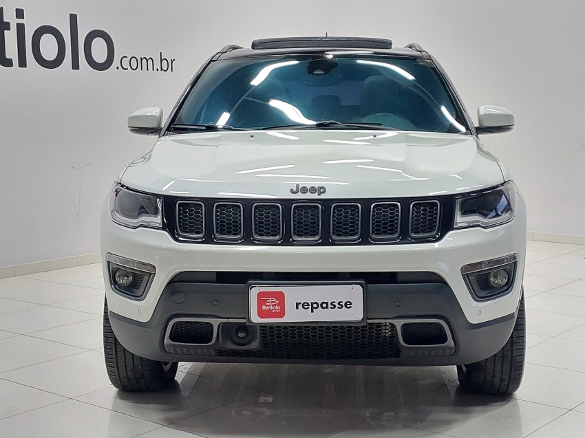 jeep compass 2.0 16v diesel s 4x4 automatico 4p 2020