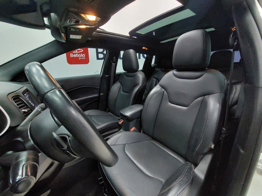 jeep compass 2.0 16v diesel s 4x4 automatico 4p 2020