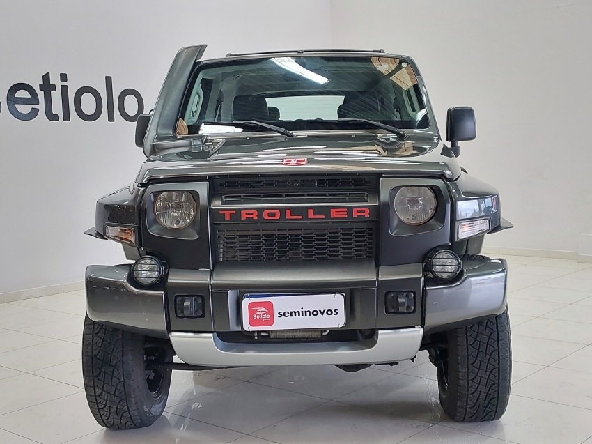 troller t4 3.2 xlt 4x4 20v turbo intercooler diesel 2p manual 2020