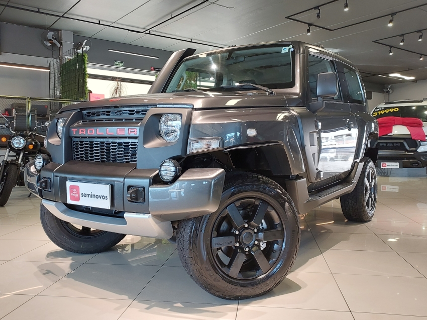 troller t4 3.2 xlt 4x4 20v turbo intercooler diesel 2p manual 2020