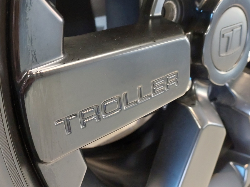 troller t4 3.2 xlt 4x4 20v turbo intercooler diesel 2p manual 2020