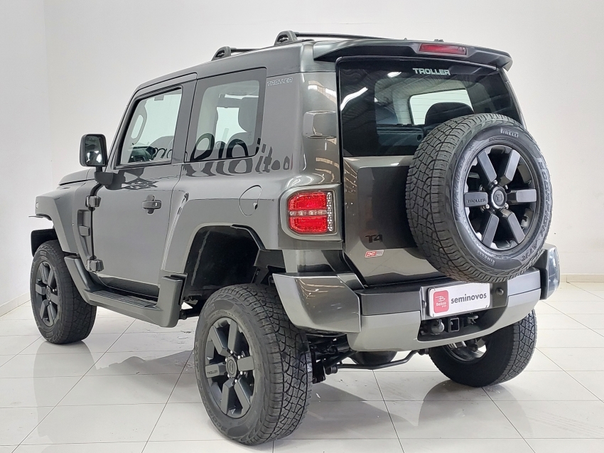 troller t4 3.2 xlt 4x4 20v turbo intercooler diesel 2p manual 2020
