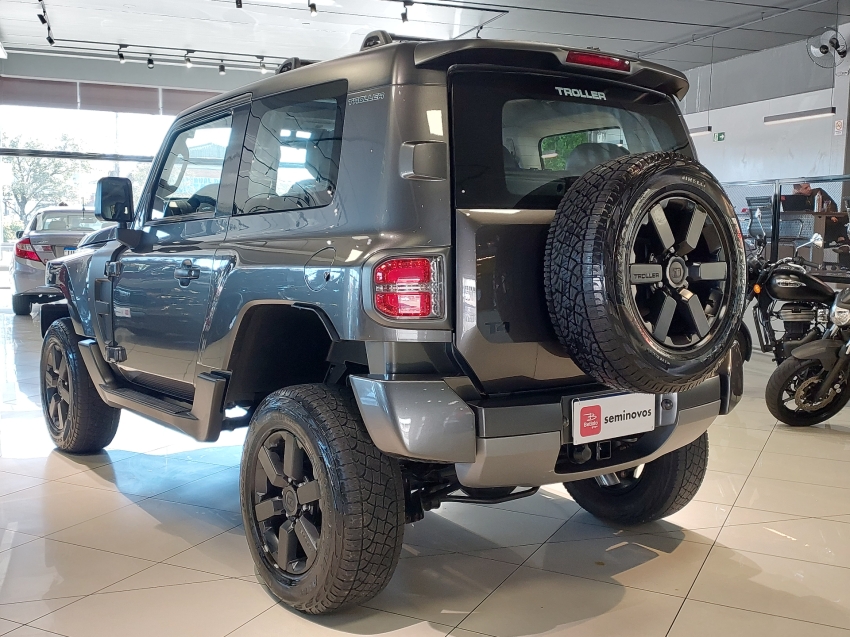troller t4 3.2 xlt 4x4 20v turbo intercooler diesel 2p manual 2020