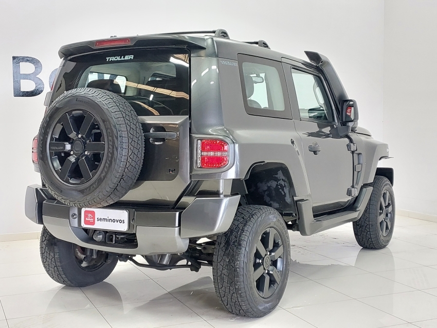 troller t4 3.2 xlt 4x4 20v turbo intercooler diesel 2p manual 2020