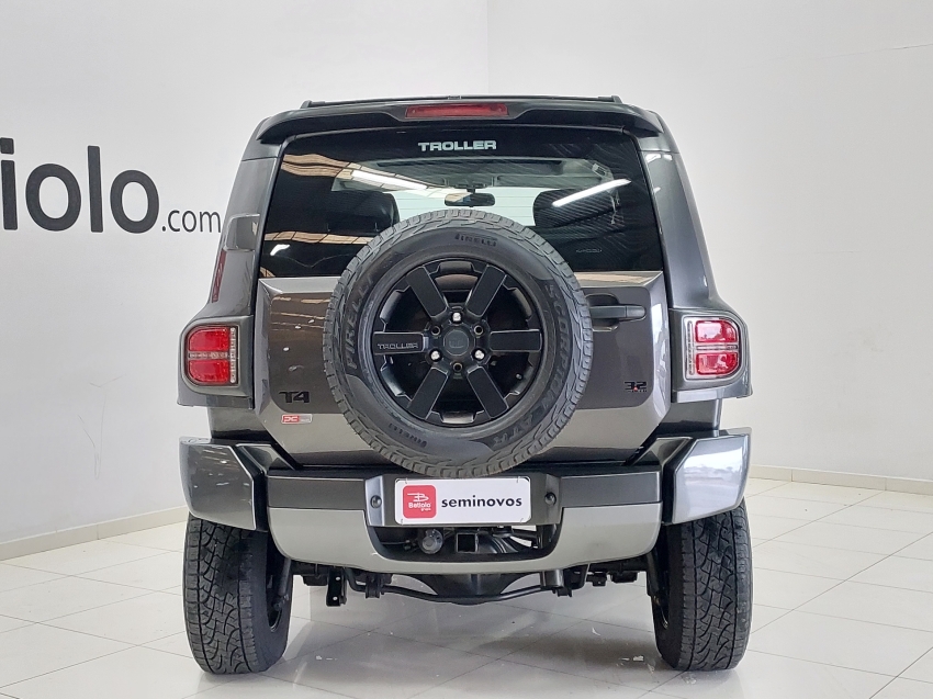 troller t4 3.2 xlt 4x4 20v turbo intercooler diesel 2p manual 2020
