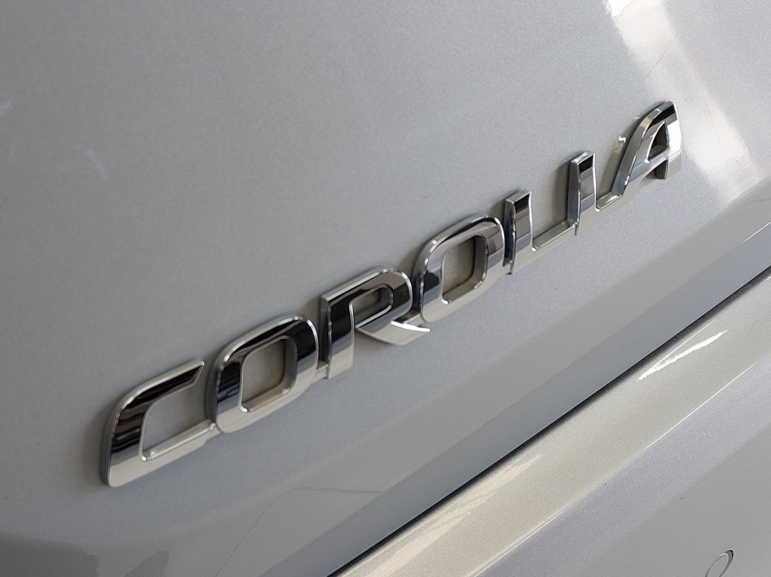 toyota corolla 1.8 vvt-i hybrid flex altis premium cvt hibrido 4p automatico 2022