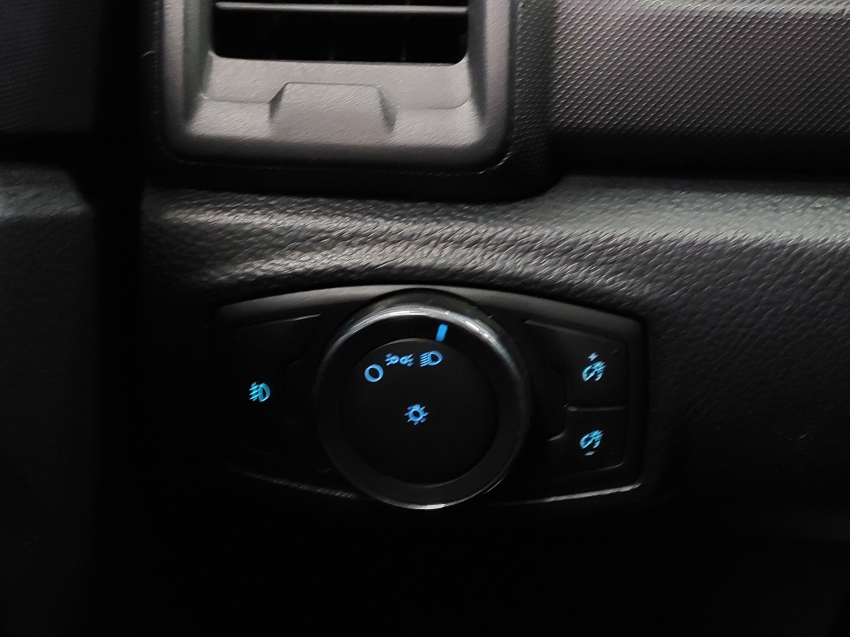 ford ranger 2.2 xls 4x4 cd 16v diesel 4p automatico 202017