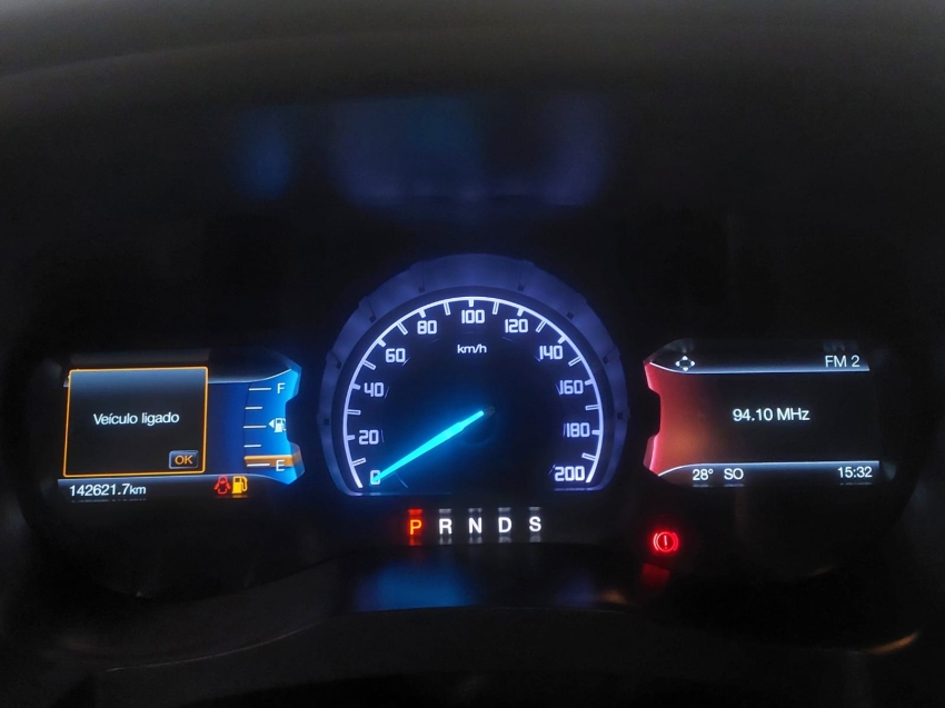 ford ranger 2.2 xls 4x4 cd 16v diesel 4p automatico 202010