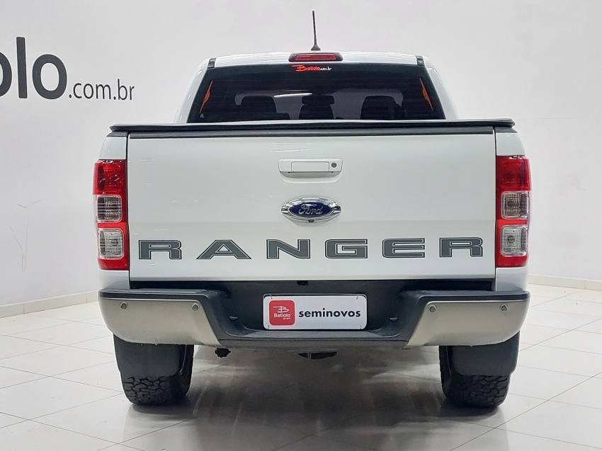 ford ranger 2.2 xls 4x4 cd 16v diesel 4p automatico 20205