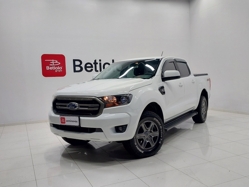 ford ranger 2.2 xls 4x4 cd 16v diesel 4p automatico 202023