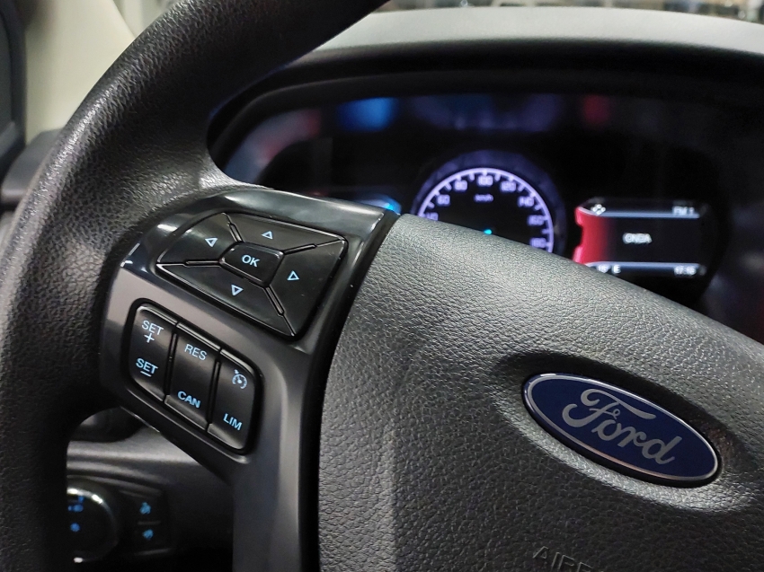 ford ranger 2.2 xls 4x4 cd 16v diesel 4p automatico 202015