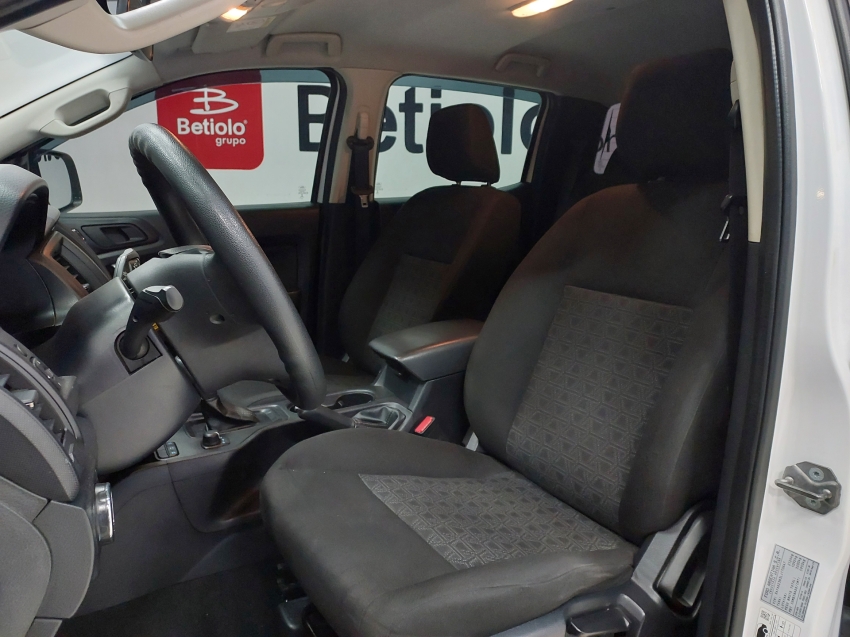 ford ranger 2.2 xls 4x4 cd 16v diesel 4p automatico 20208