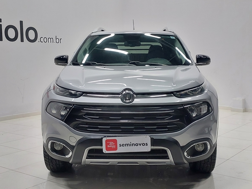fiat toro 2.0 16v turbo diesel volcano 4wd at9 4p automatico 2021