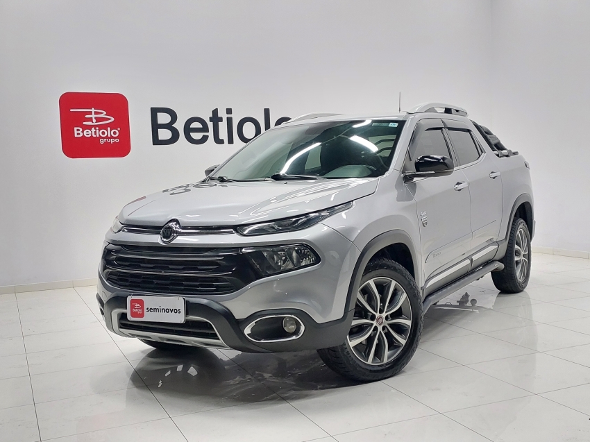 fiat toro 2.0 16v turbo diesel volcano 4wd at9 4p automatico 2021