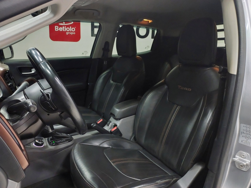 fiat toro 2.0 16v turbo diesel volcano 4wd at9 4p automatico 2021