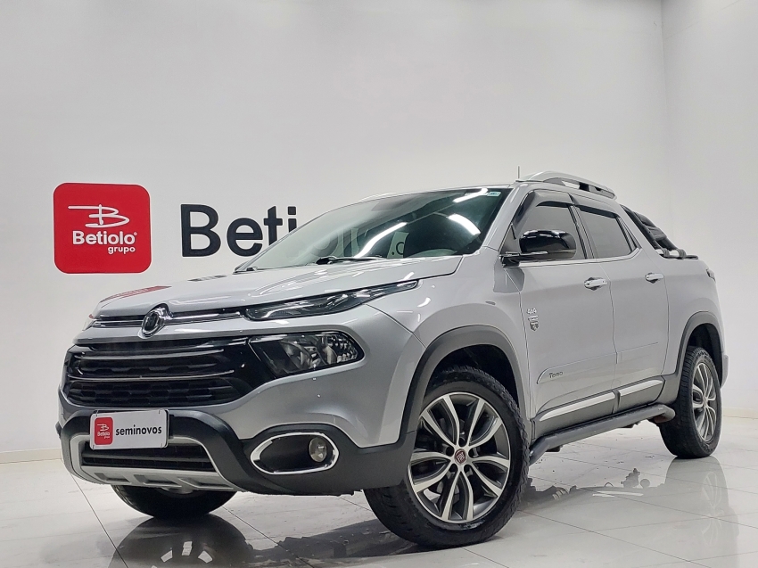 fiat toro 2.0 16v turbo diesel volcano 4wd at9 4p automatico 2021