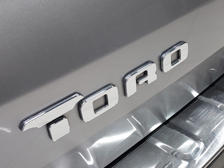 fiat toro 2.0 16v turbo diesel volcano 4wd at9 4p automatico 2021
