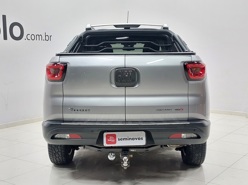 fiat toro 2.0 16v turbo diesel volcano 4wd at9 4p automatico 2021