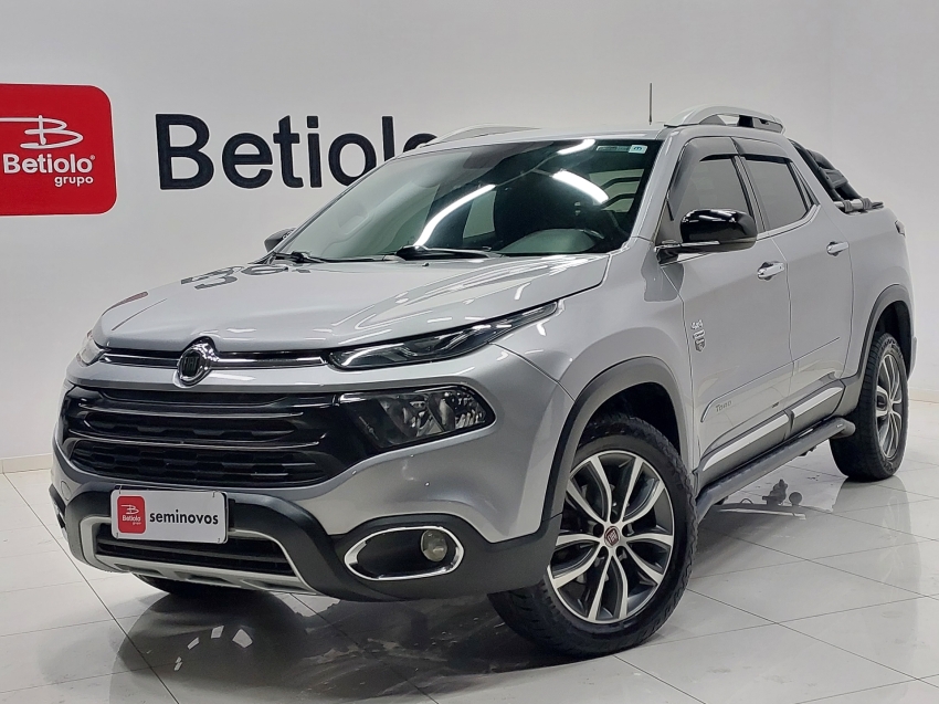 fiat toro 2.0 16v turbo diesel volcano 4wd at9 4p automatico 2021