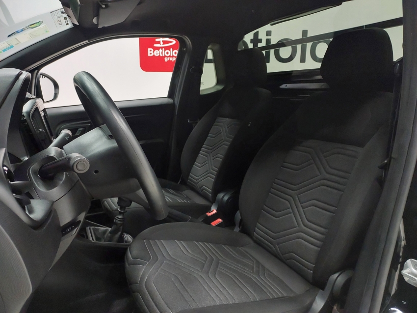 fiat strada 1.3 firefly flex freedom cs manual 2p 2023