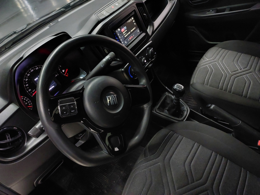 fiat strada 1.3 firefly flex freedom cs manual 2p 2023