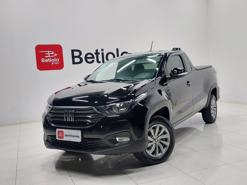 fiat strada 1.3 firefly flex freedom cs manual 2p 2023