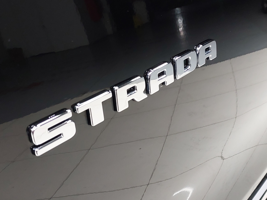 fiat strada 1.3 firefly flex freedom cs manual 2p 2023