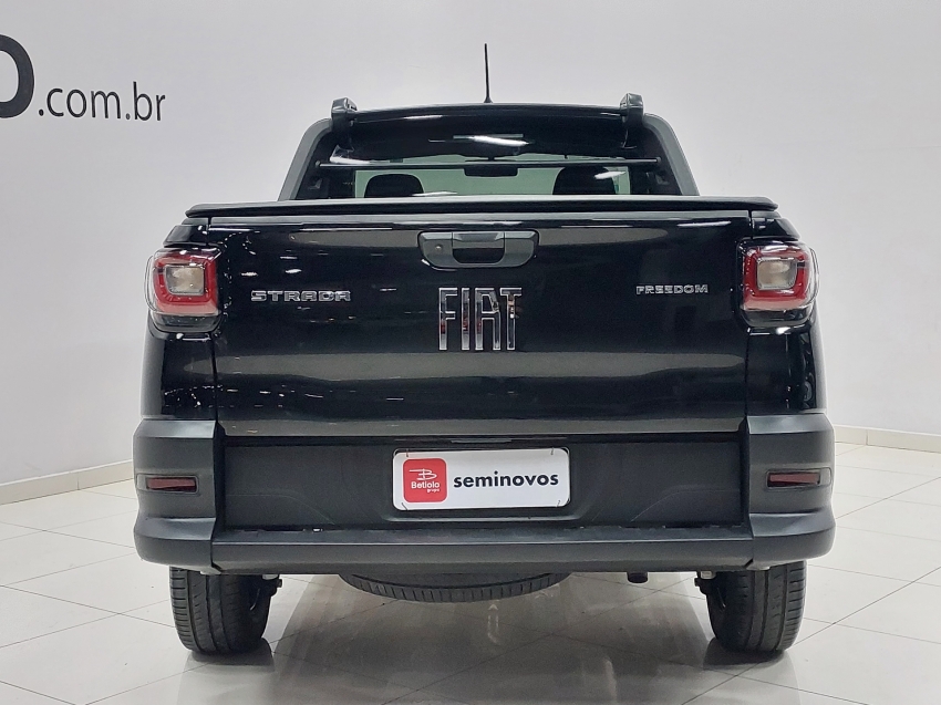 fiat strada 1.3 firefly flex freedom cs manual 2p 2023