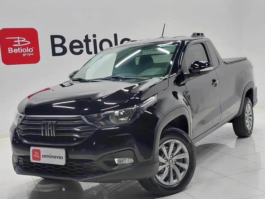 fiat strada 1.3 firefly flex freedom cs manual 2p 2023
