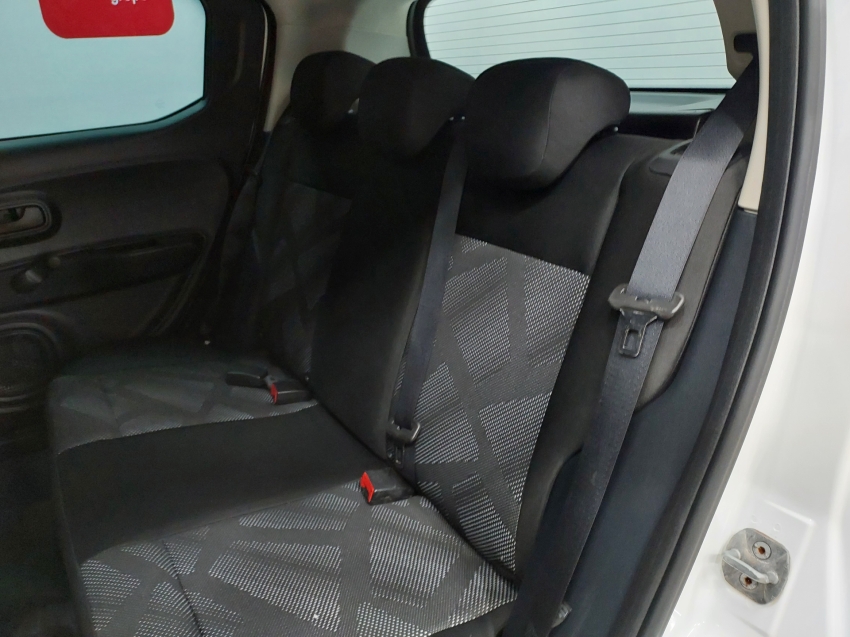 fiat mobi 1.0 evo flex like. manual 4p 2023