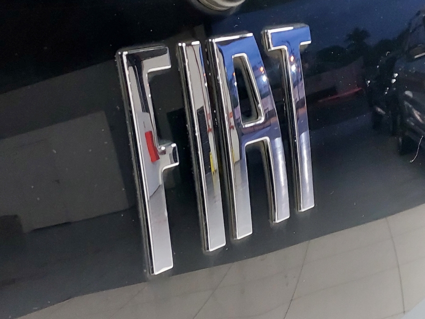fiat mobi 1.0 evo flex like. manual 4p 2023