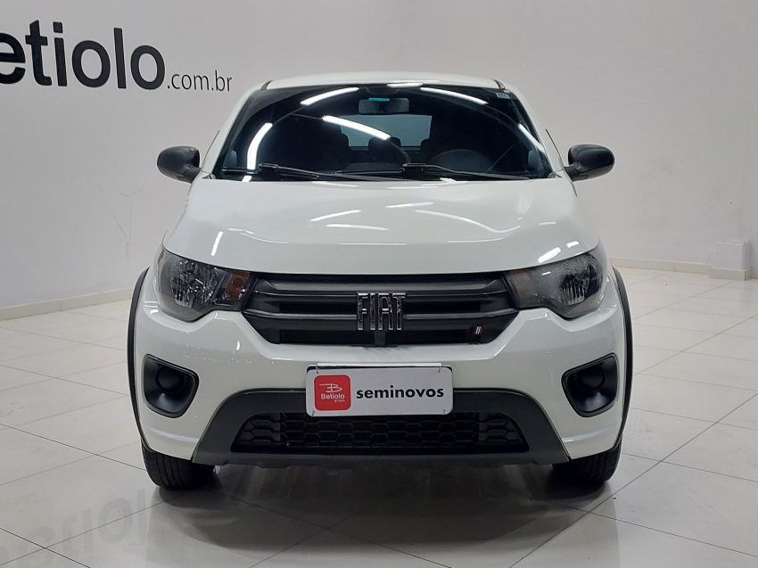 fiat mobi 1.0 evo flex like. manual 4p 2023