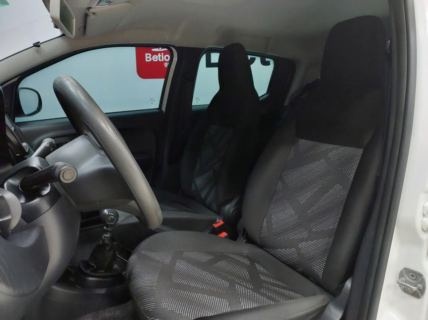 fiat mobi 1.0 evo flex like. manual 4p 2023