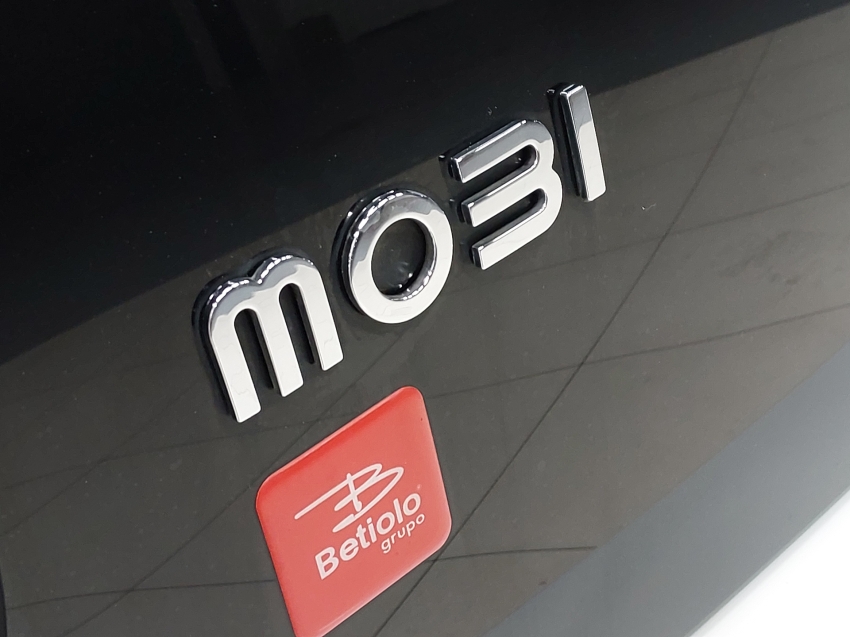 fiat mobi 1.0 evo flex like. manual 4p 2023