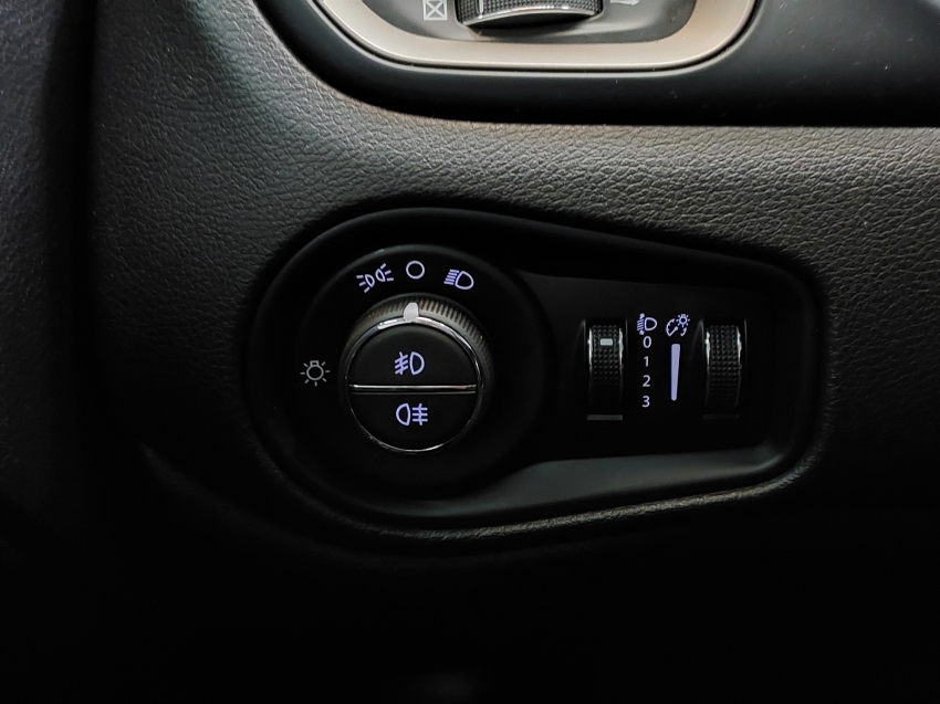 jeep renegade 1.8 16v flex sport 4p automatico 2016