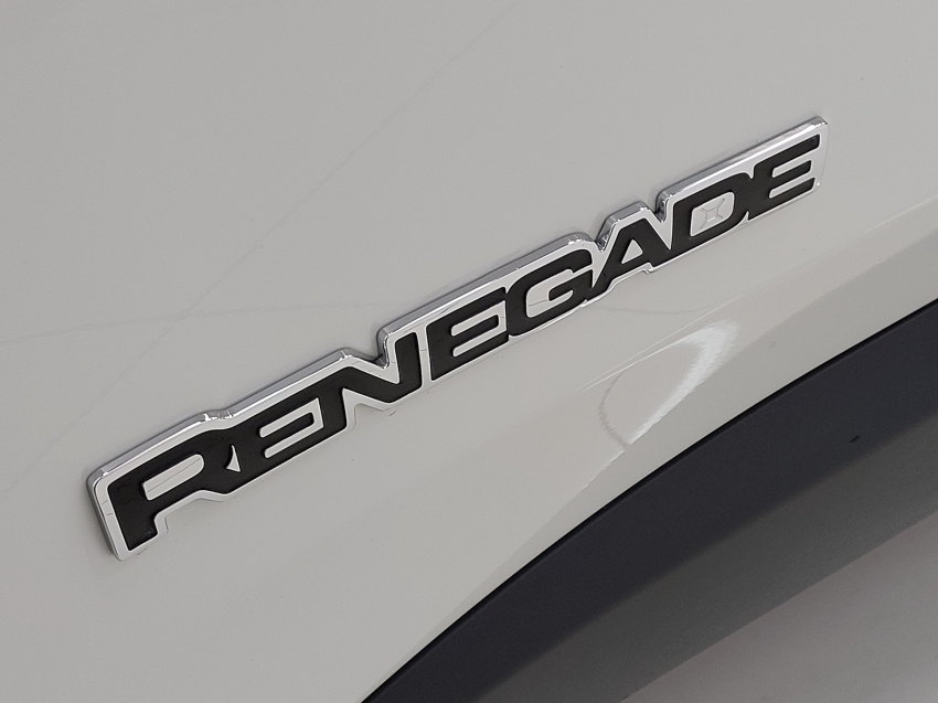 jeep renegade 1.8 16v flex sport 4p automatico 2016
